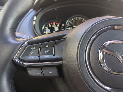 Used 2021 MAZDA CX-9 Signature image 32