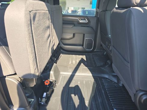 New 2026 Chevrolet Silverado 3500 LT w/ Convenience Package AWD/4WD image 16
