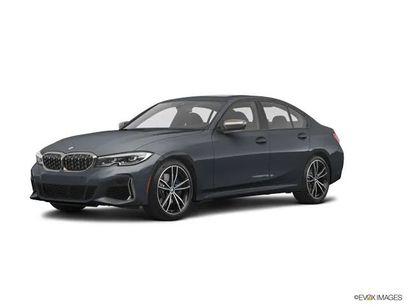 Used 2020 BMW M340i xDrive w/ Premium Package