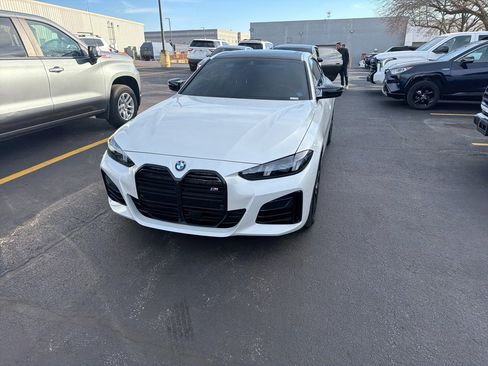 Certified 2025 BMW 440i xDrive w/ Premium Package image 10