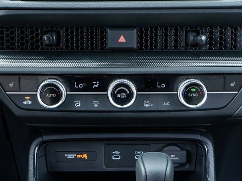 New 2026 Honda CR-V EX image 20