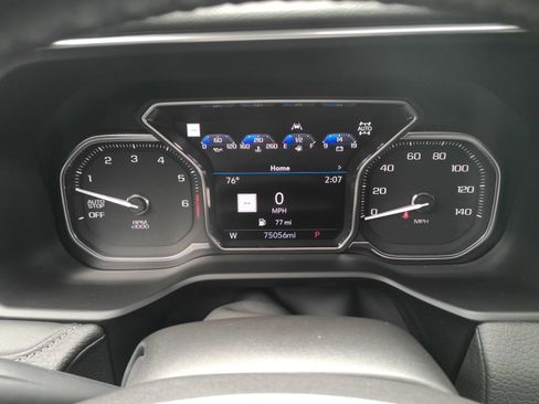 Used 2021 GMC Yukon Denali w/ Denali Ultimate Package AWD/4WD image 27