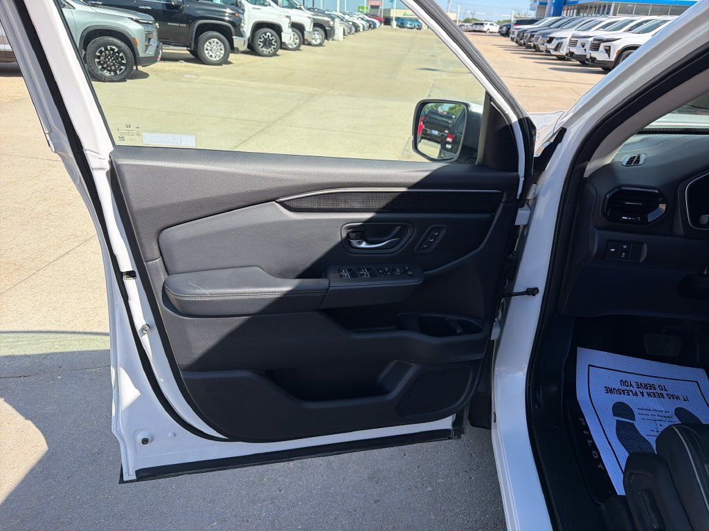Certified 2023 Honda Pilot Elite image 12