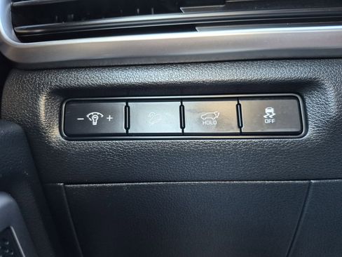 Certified 2025 Kia Telluride S image 27