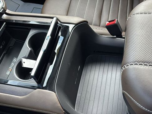 Certified 2025 GMC Yukon XL Denali Ultimate w/ LPO, Floor Liner Package image 42