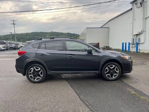 Used 2019 Subaru Crosstrek 2.0i Limited w/ Popular Package #2 AWD/4WD image 4