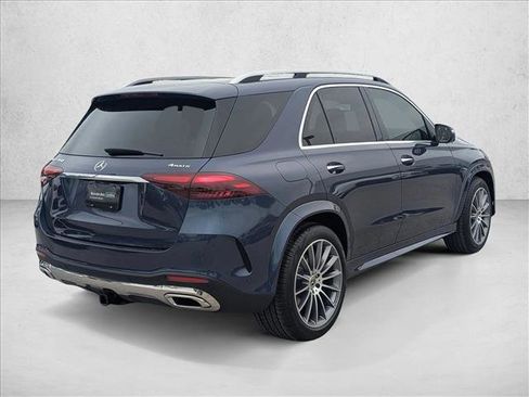 New 2026 Mercedes-Benz GLE 450 4MATIC image 2