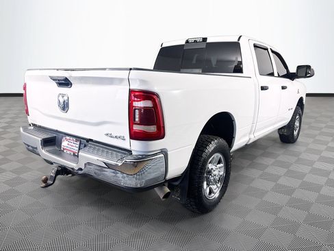 Used 2020 RAM 2500 Tradesman w/ Towing Technology Group AWD/4WD image 7