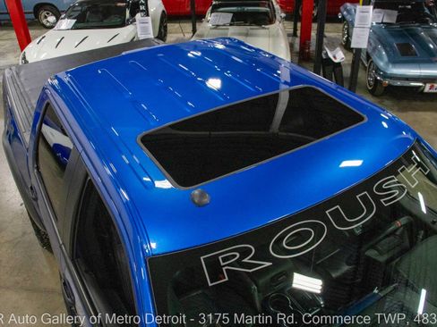 Used 2014 Ford F150 Raptor w/ Equipment Group 801A Luxury image 14