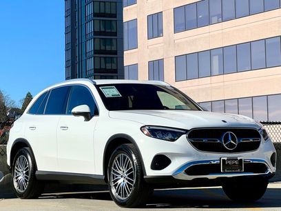 Certified 2025 Mercedes-Benz GLC 300 4MATIC