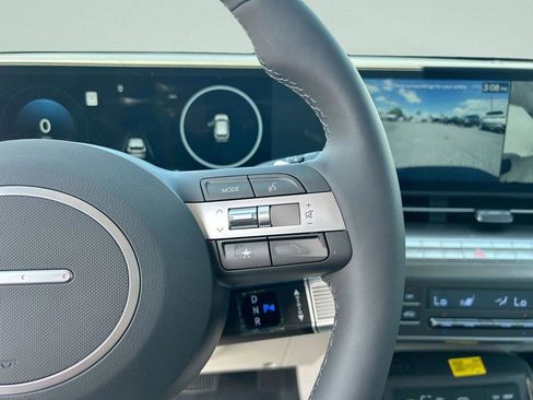 New 2026 Hyundai Kona Limited FWD image 18