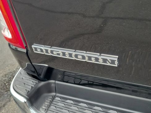Used 2019 RAM 1500 Big Horn AWD/4WD image 21