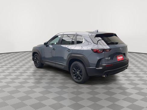 New 2026 MAZDA CX-50 2.5 Hybrid w/ Preferred Pkg AWD/4WD image 38