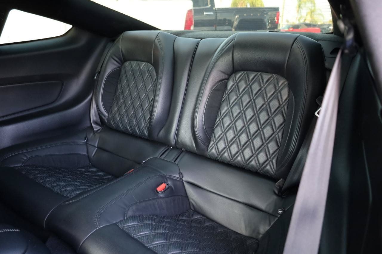 Used 2021 Ford Mustang GT Premium w/ GT Performance Package RWD image 18