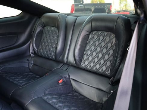 Used 2021 Ford Mustang GT Premium w/ GT Performance Package RWD image 18