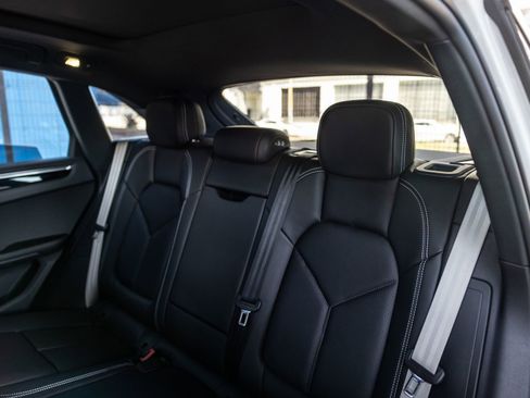 New 2026 Porsche Macan S image 30