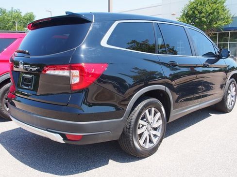 Used 2019 Honda Pilot EX-L image 5