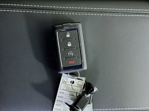 New 2026 Jeep Cherokee Laredo AWD/4WD image 20