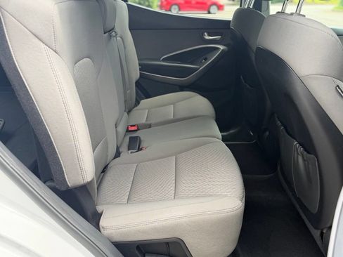 Used 2015 Hyundai Santa Fe Sport AWD/4WD image 18