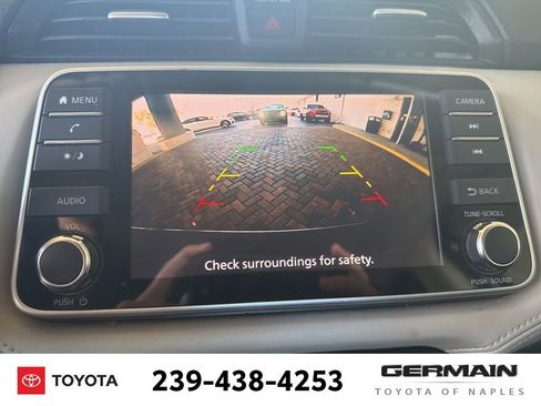 Used 2020 Nissan Versa SV image 13