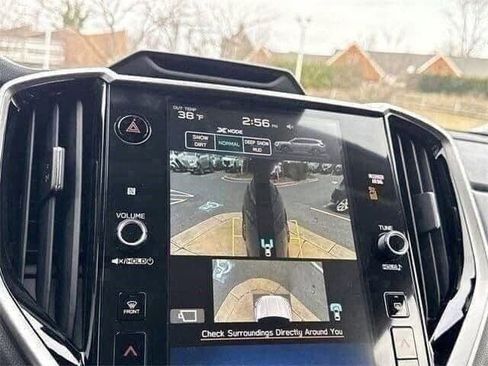 New 2026 Subaru Ascent Touring image 27