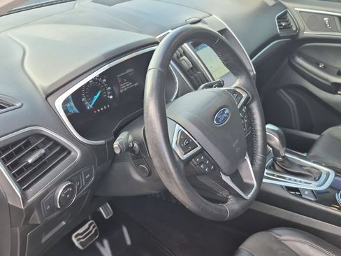 Used 2016 Ford Edge Sport w/ Equipment Group 401A AWD/4WD image 10