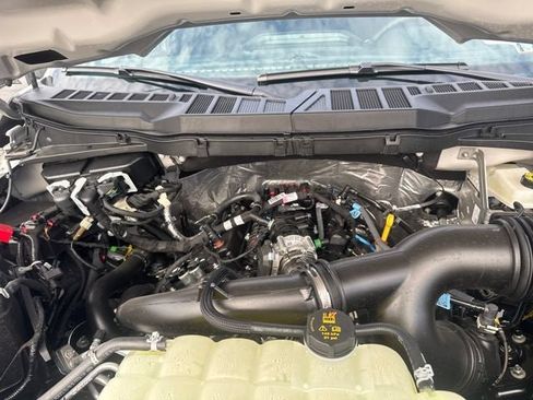 New 2026 Ford F150 STX w/ Equipment Group 200A image 18