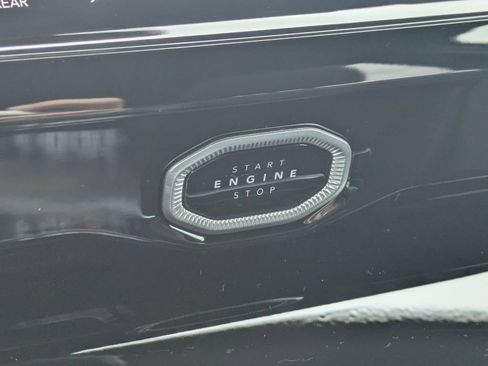 New 2026 Jeep Grand Cherokee Altitude RWD image 33