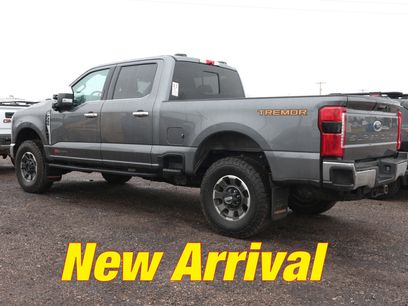 Used 2023 Ford F350 Lariat w/ Lariat Ultimate Package