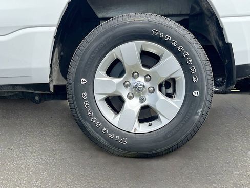 Certified 2024 RAM 1500 Tradesman AWD/4WD image 27