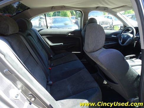 Used 2009 Honda Accord LX image 13