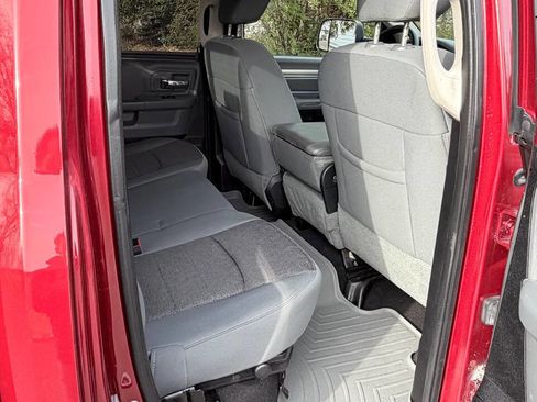 Used 2013 RAM 1500 Big Horn image 8