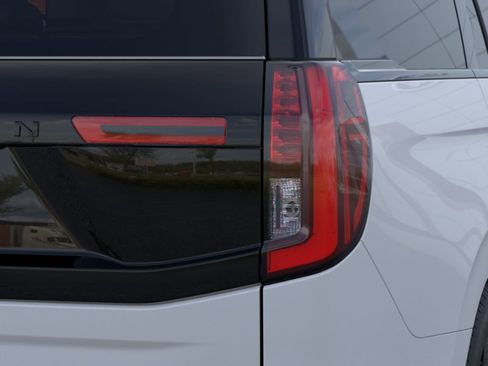 New 2026 Ford Expedition Platinum image 21