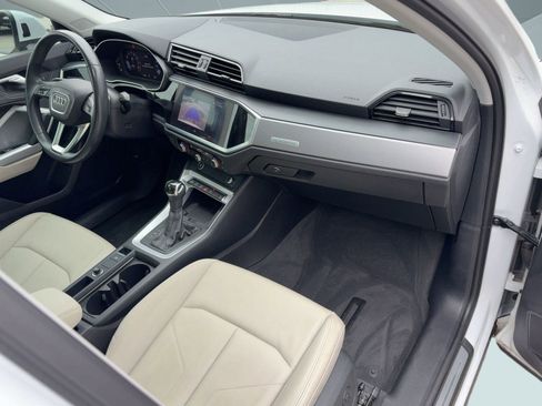 Used 2021 Audi Q3 2.0T Premium Plus w/ Premium Plus Package image 30