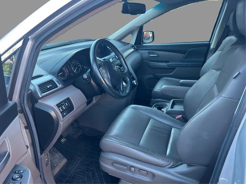 Used 2012 Honda Odyssey EX-L image 10