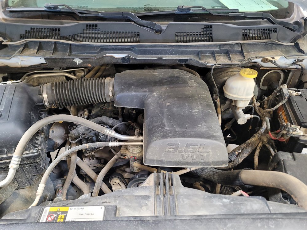 Used 2019 RAM 1500 Tradesman w/ Popular Equipment Group RWD image 30