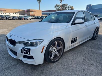 Used 2016 BMW 340i 340i