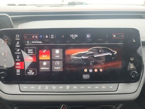 New 2026 Dodge Charger Scat Pack image 6