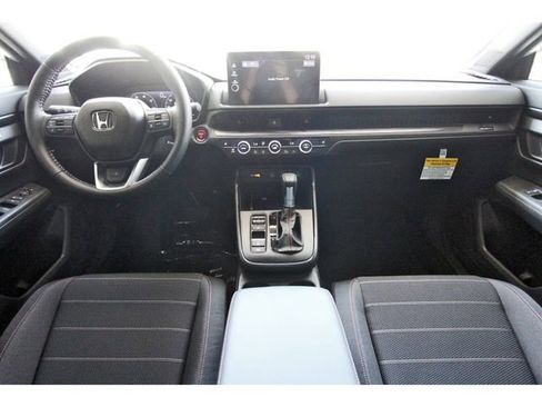 New 2026 Honda CR-V TrailSport image 8