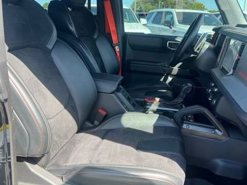 Used 2023 Ford Bronco Raptor AWD/4WD image 7