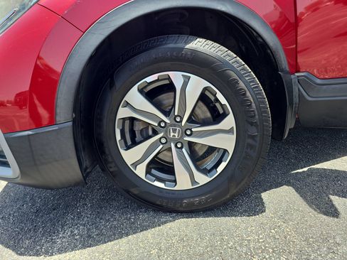 Used 2020 Honda CR-V LX image 25