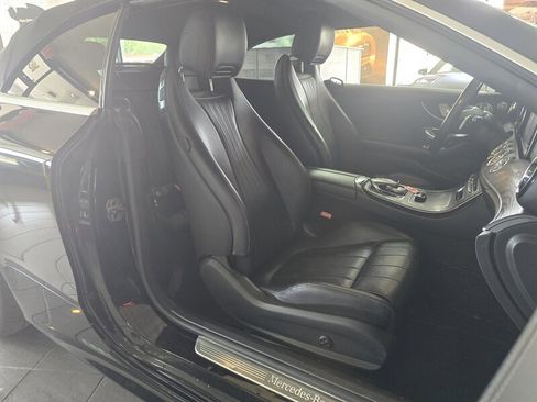 Used 2018 Mercedes-Benz E 400 Cabriolet image 19