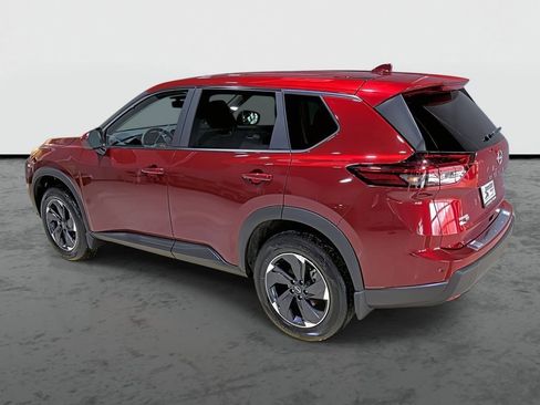 Used 2026 Nissan Rogue SV w/ Cold Weather Package AWD/4WD image 2