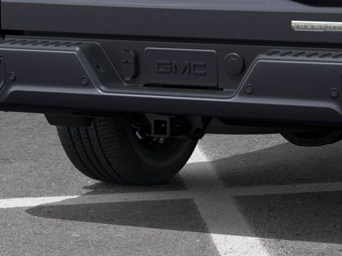 New 2026 GMC Sierra 1500 Elevation w/ Elevation Premium Package image 38