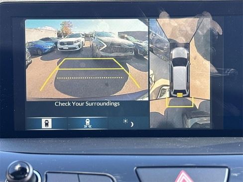 Used 2025 Acura RDX SH-AWD w/ Advance Package image 28