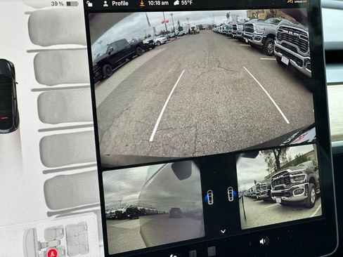 Used 2023 Tesla Model Y Long Range image 20