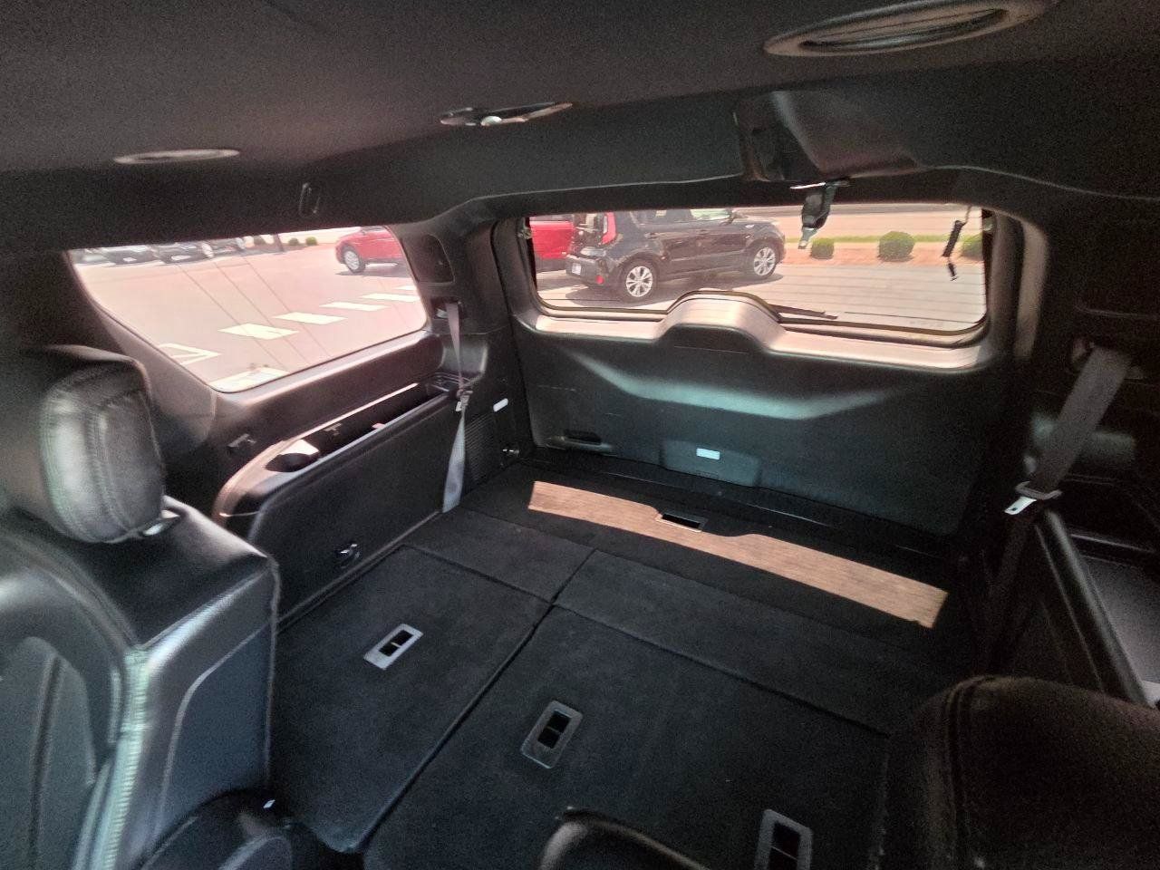 Used 2019 Ford Expedition Limited AWD/4WD image 17