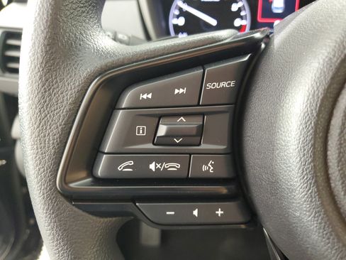 New 2025 Subaru Crosstrek 2.5i Premium image 24