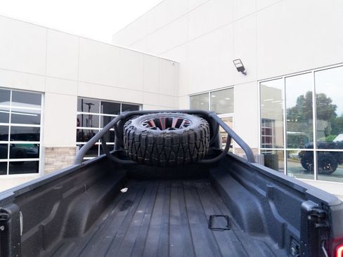 Used 2020 Jeep Gladiator Rubicon AWD/4WD image 21