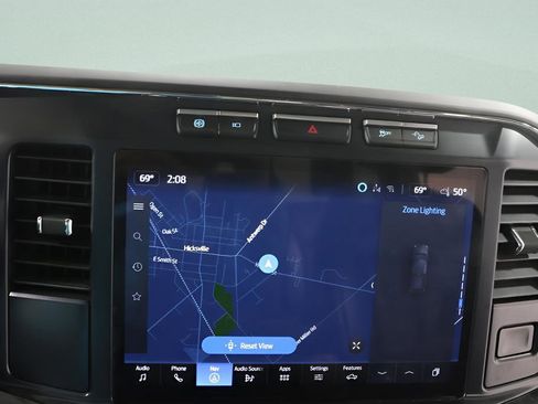 Used 2024 Ford F250 Lariat image 12